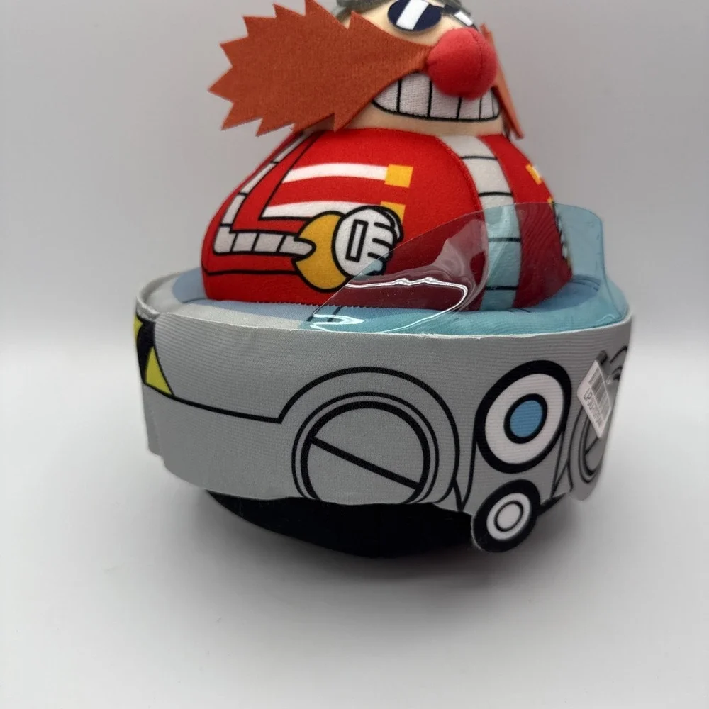 Great Eastern Entertainment sonic hedgehog